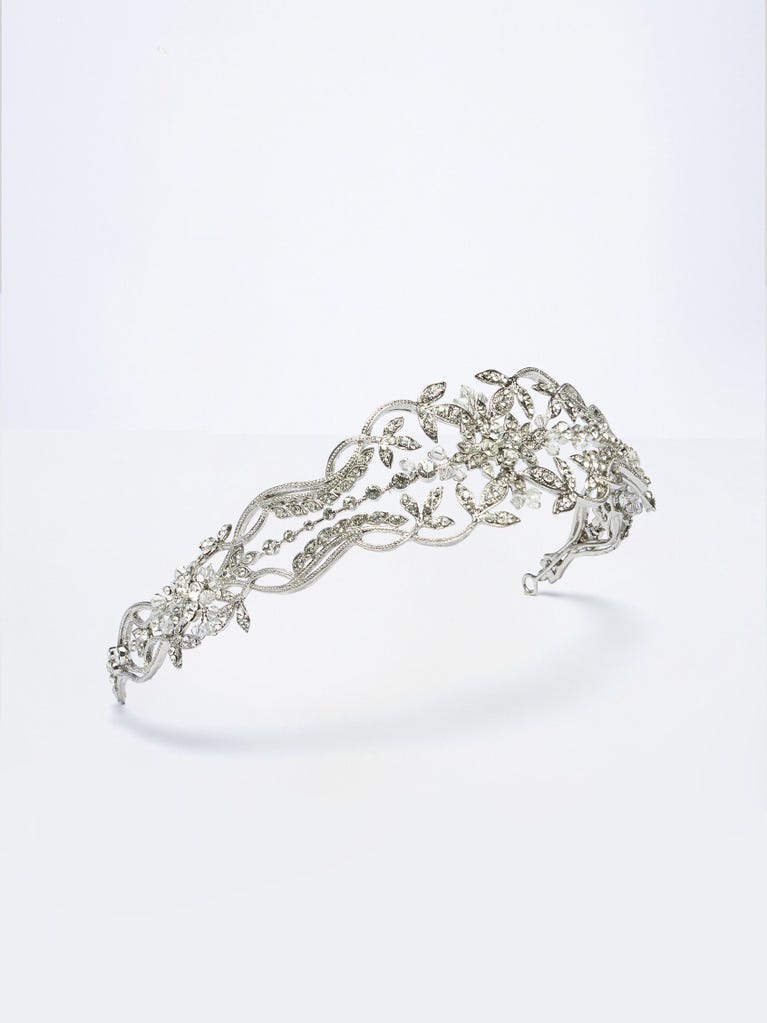 pronovias ANICETA CORONA Oferta especial