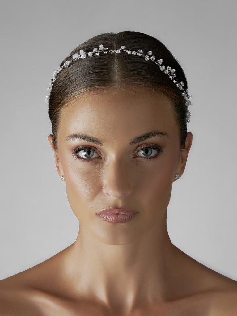pronovias DELIADA ALAMBRE ÚLTIMAS EDICIONES