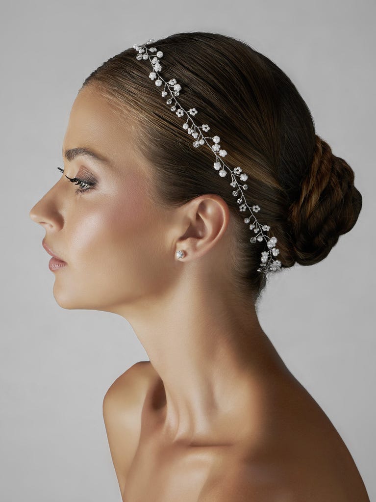 pronovias DELIADA ALAMBRE ÚLTIMAS EDICIONES