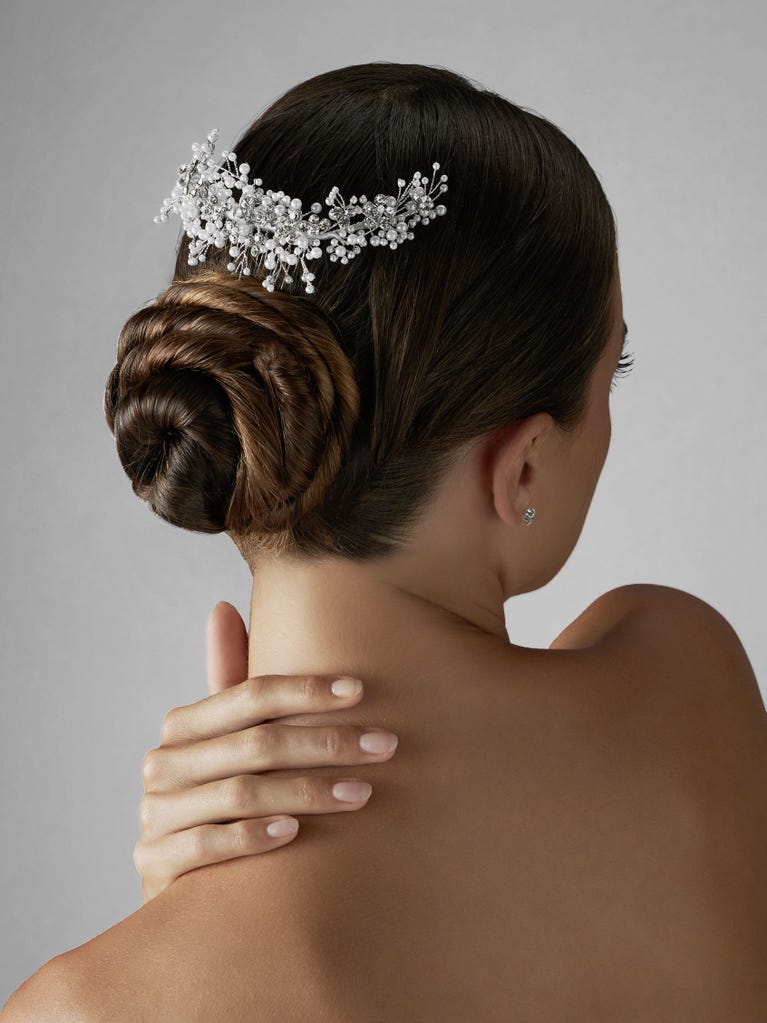 pronovias ALOUR PEINETA Último día