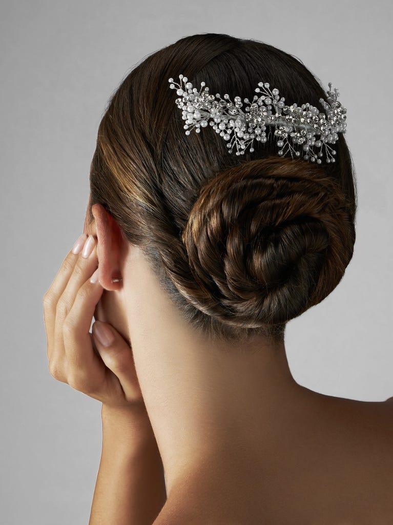 pronovias ALOUR PEINETA Último día