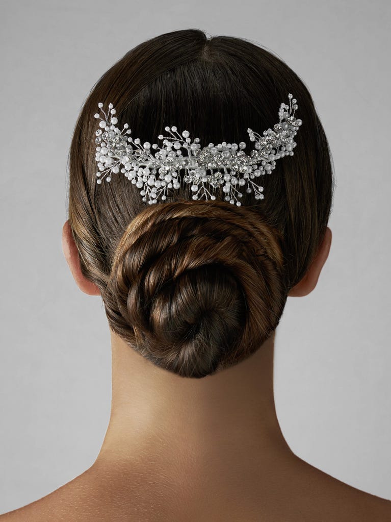 pronovias ALOUR PEINETA Último día