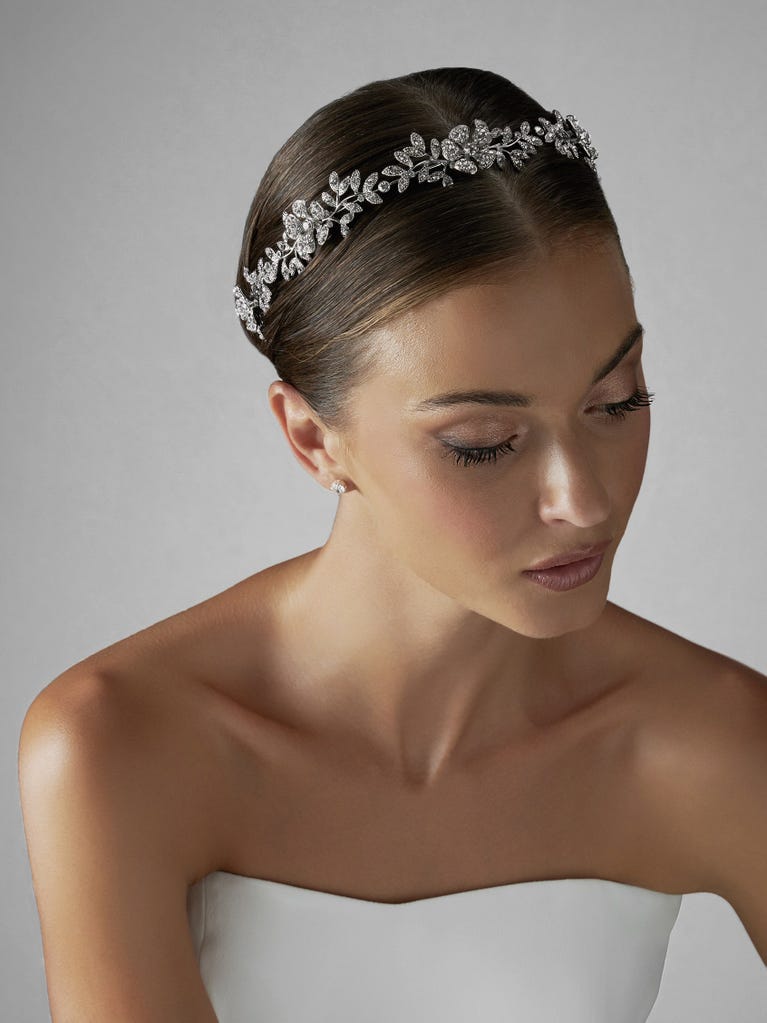 pronovias AES CORONA Precio de fábrica