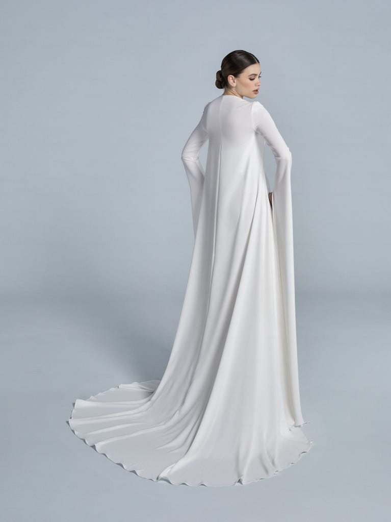 pronovias CAPA LA 255 Promoción trimestral