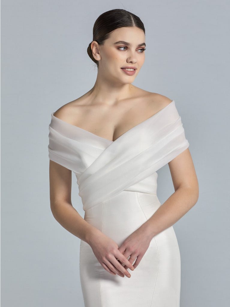 pronovias STOL-LA01 En línea