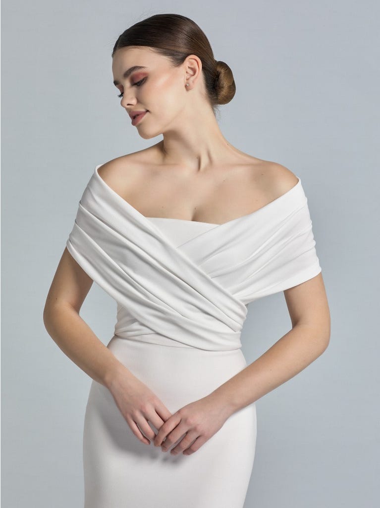 pronovias STOL-LA01 En línea