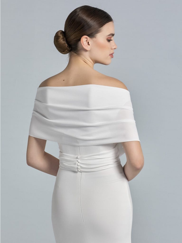 pronovias STOL-LA01 En línea