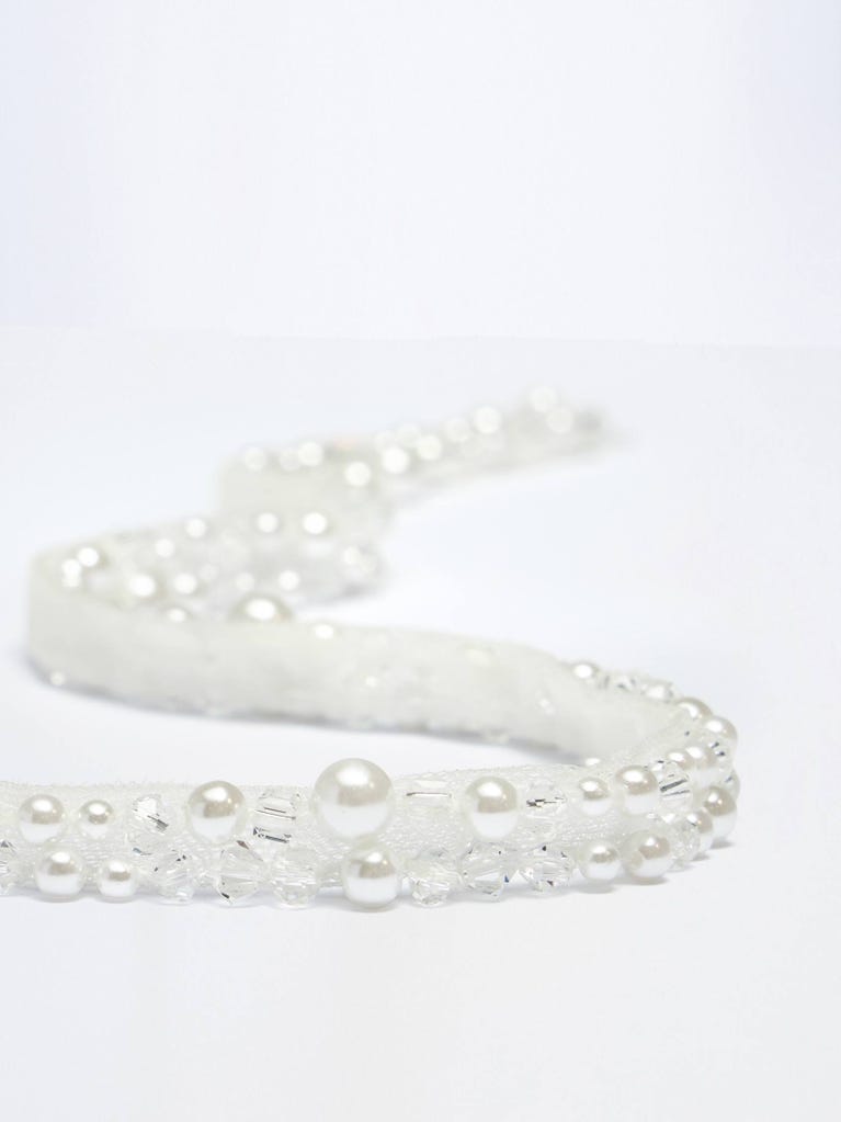 pronovias VALENSOLE BELT Venta caliente
