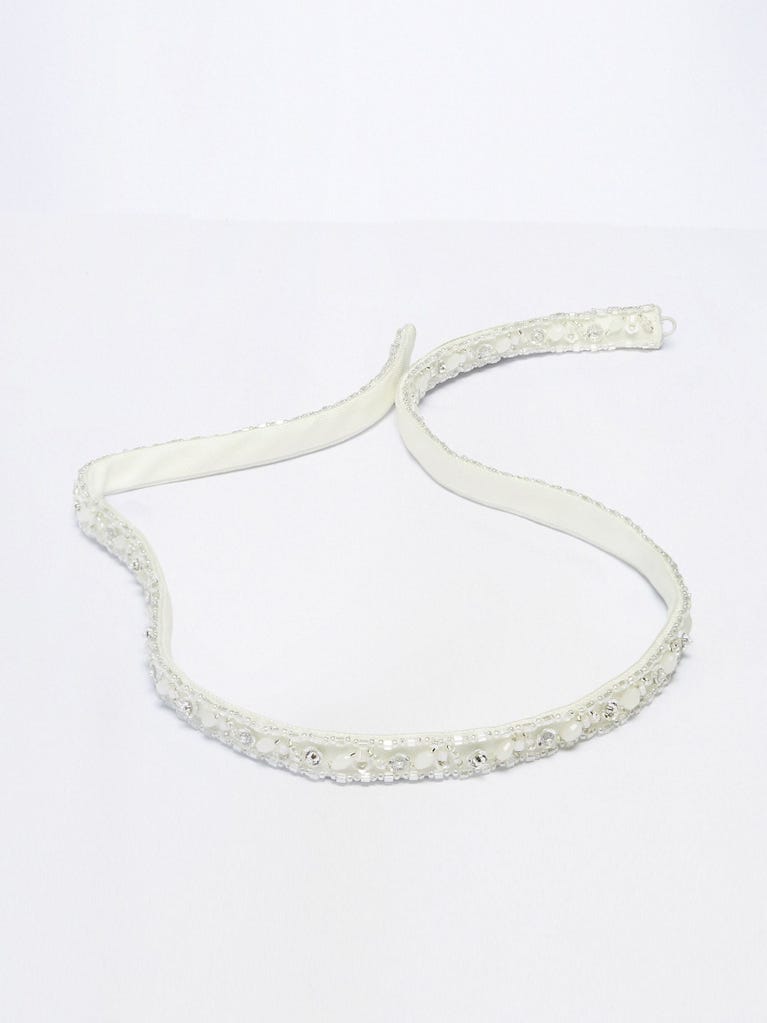 pronovias JEREZ BELT En oferta