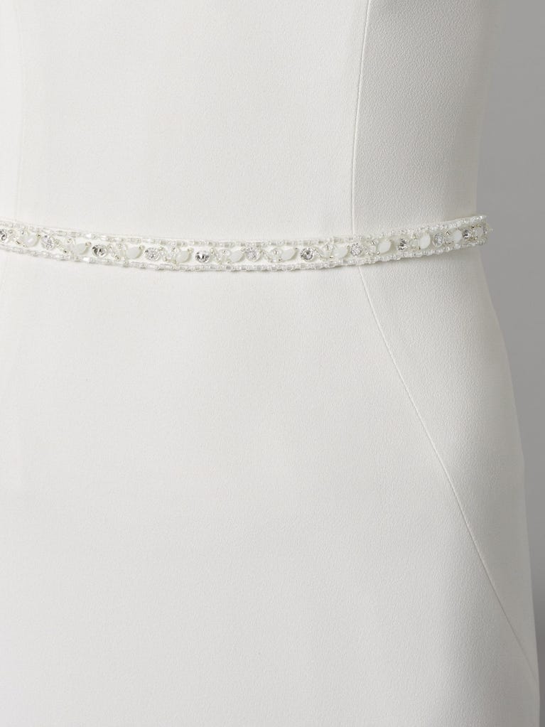 pronovias JEREZ BELT En oferta