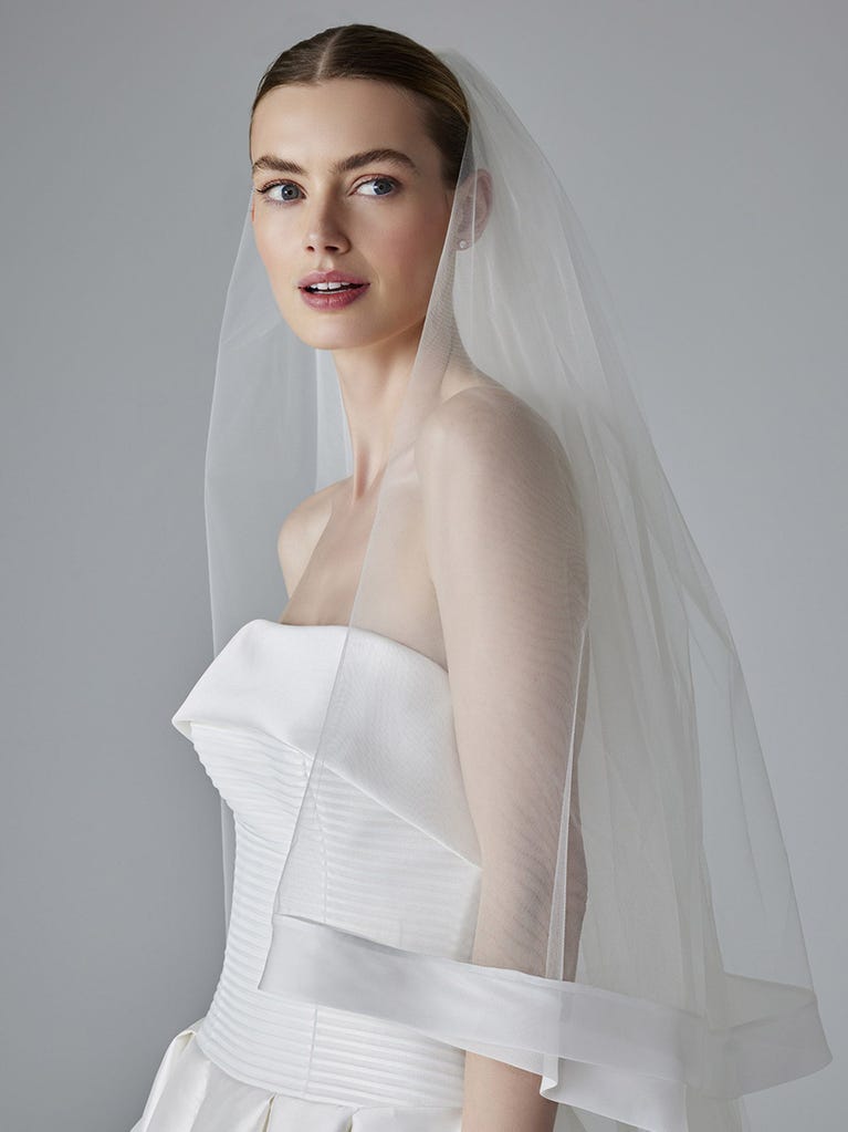pronovias ARLINE | Vestido de novia princesa palabra de honor | Pronovias Rebajas baratas