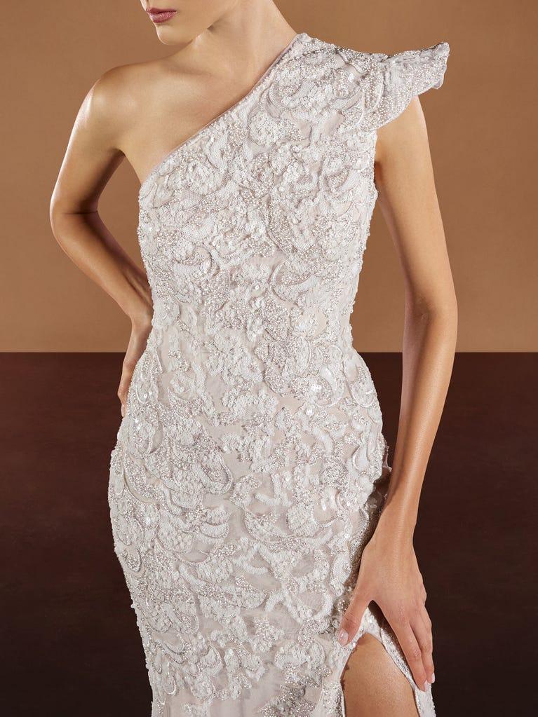pronovias YADESA | Vestido de novia sirena | Pronovias Limitado a 3 días