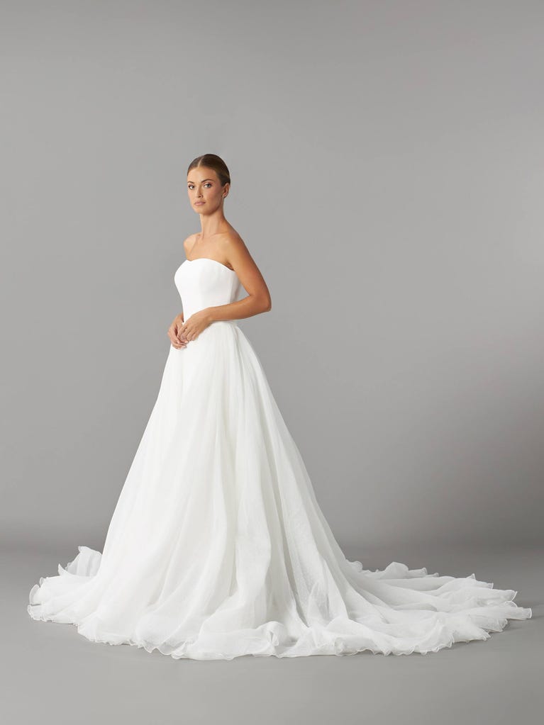 pronovias NINFA SOBFDA Rebajas