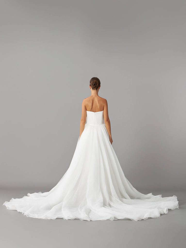 pronovias NINFA SOBFDA Rebajas