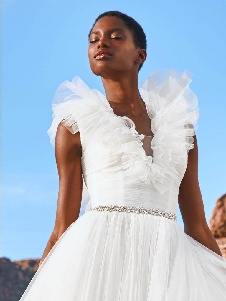 pronovias CINT.488 En oferta