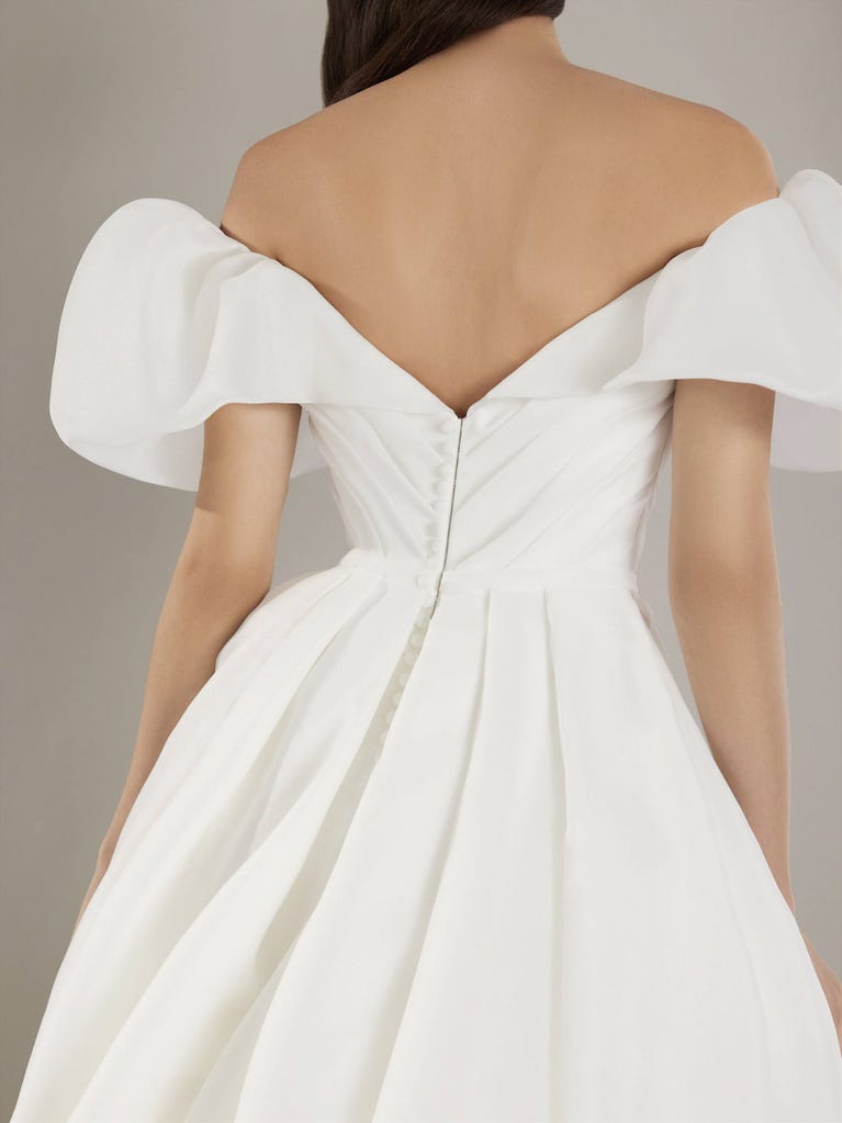pronovias EMER | Vestido de novia princesa | Pronovias Descuento