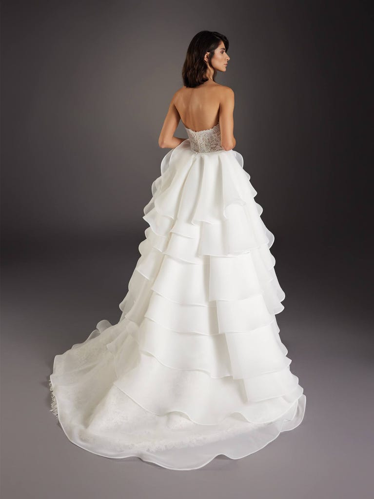 pronovias VIDRIERA | Vestido de novia princesa | Pronovias Precios de Black Friday