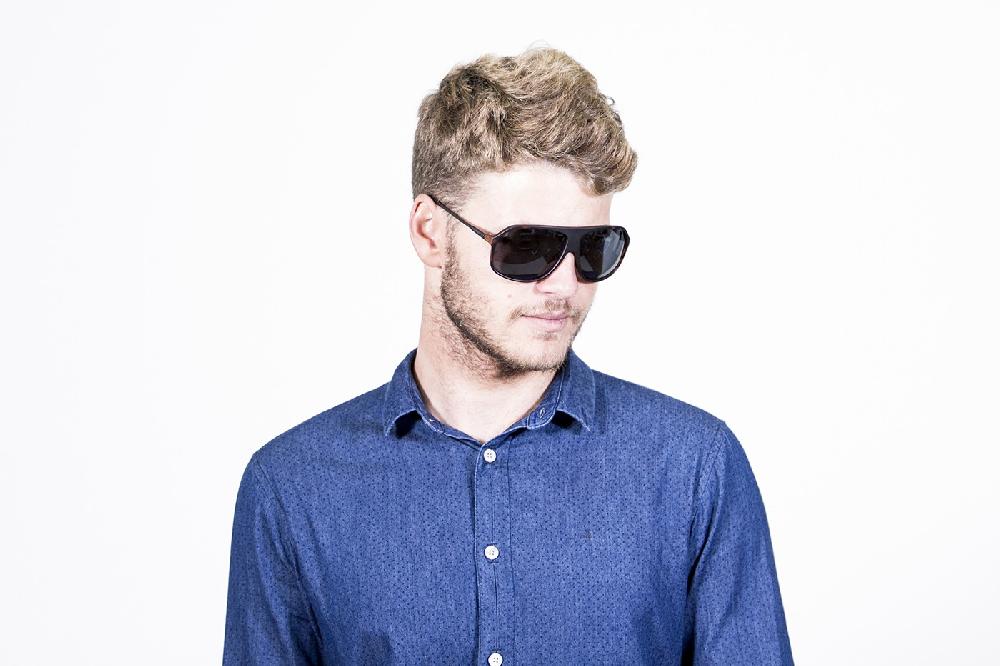 sunpers sunglasses Biarritz - Miami / carey - ahumadas Precio ultrabajo