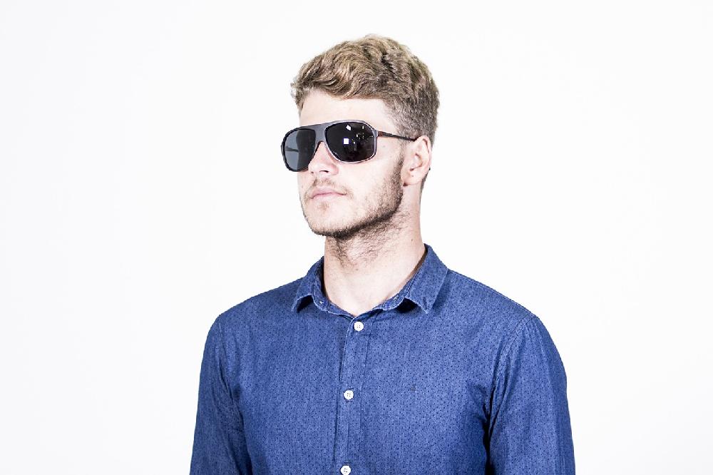 sunpers sunglasses Biarritz - Miami / carey - ahumadas Precio ultrabajo