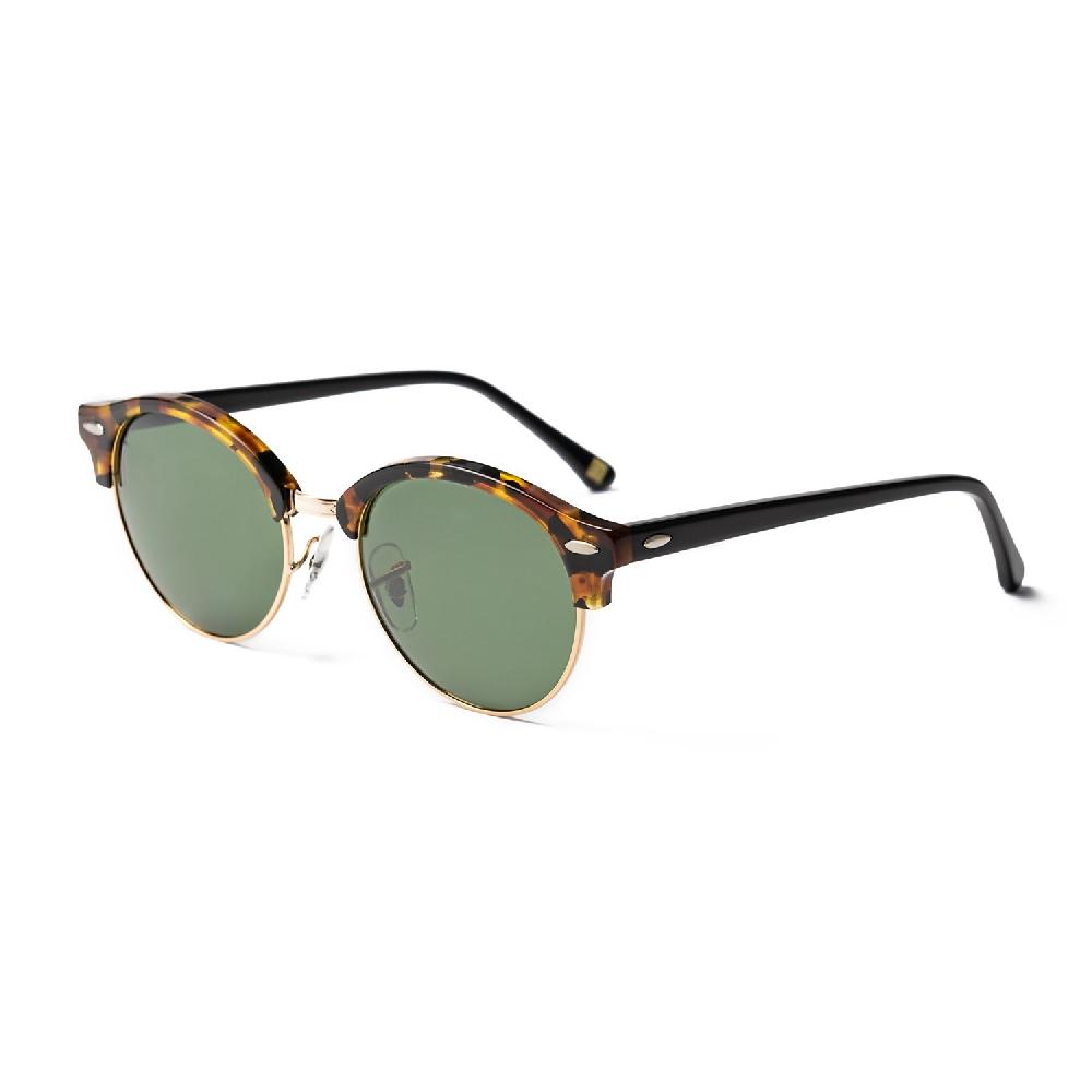 sunpers sunglasses ALLEN DEMI BROWN