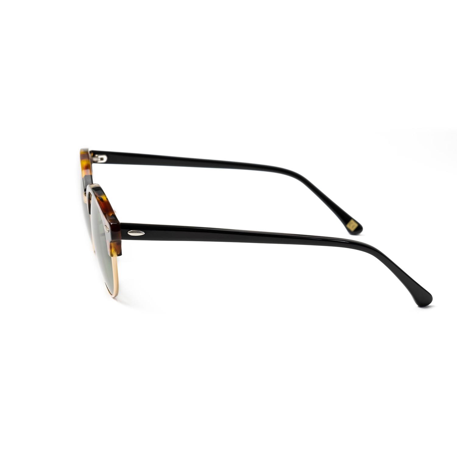 sunpers sunglasses ALLEN DEMI BROWN En oferta