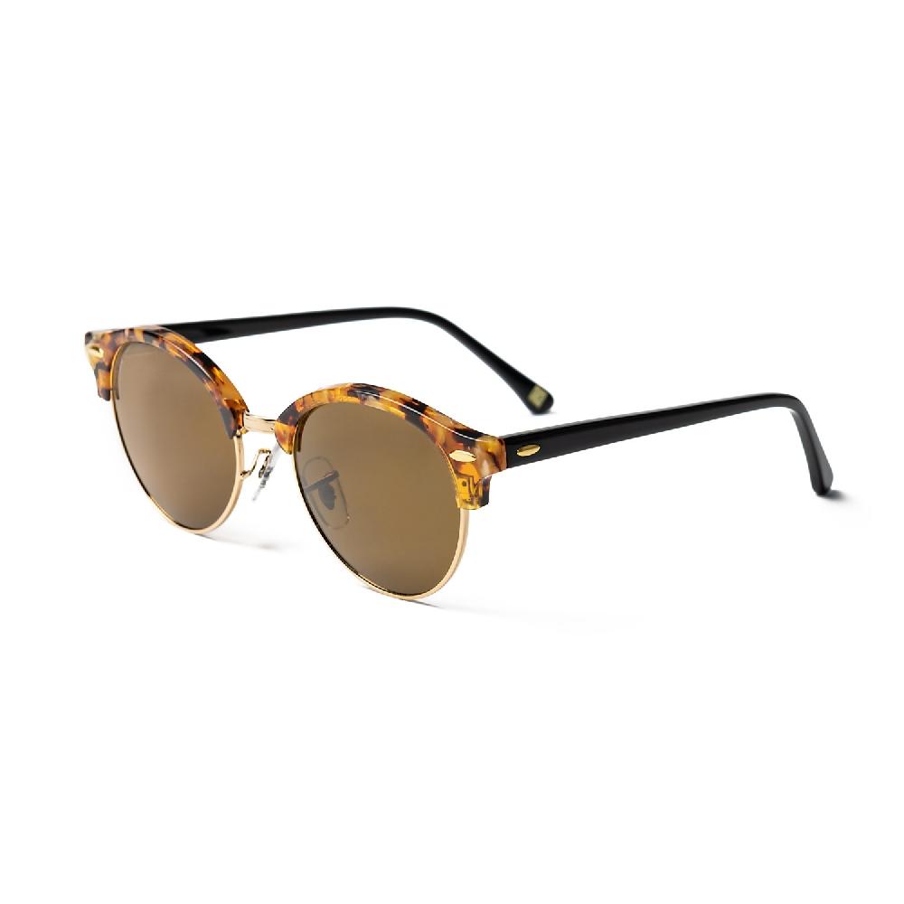 sunpers sunglasses ALLEN DEMI BROWN