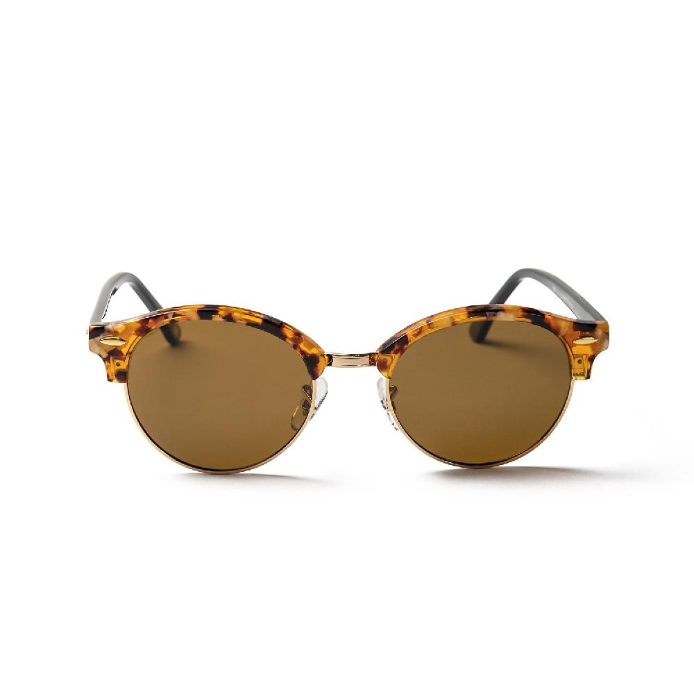sunpers sunglasses ALLEN DEMI BROWN Gran oferta