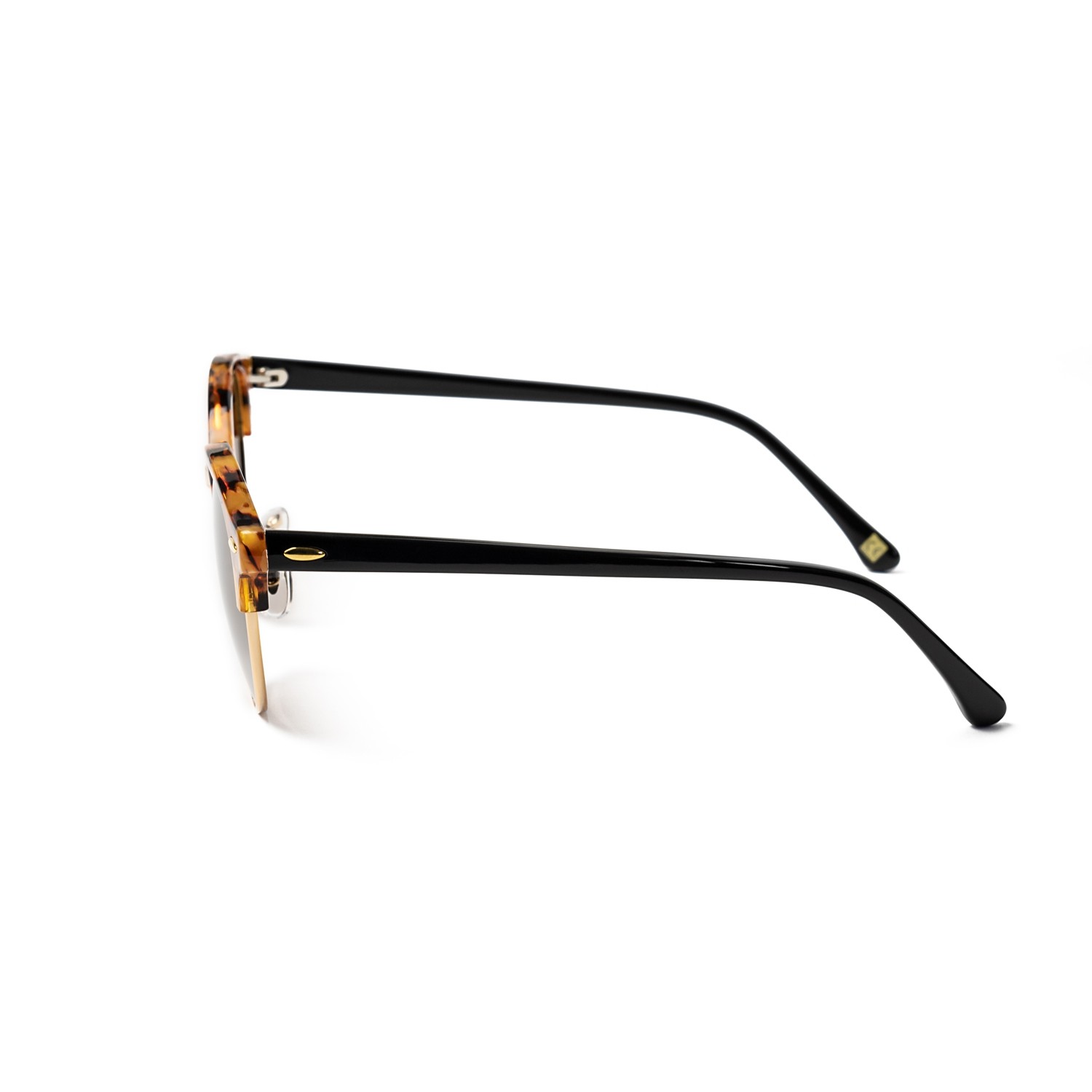 sunpers sunglasses ALLEN DEMI BROWN Gran oferta
