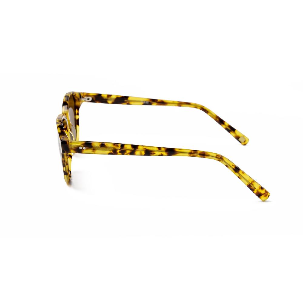 sunpers sunglasses PAXTON DEMI BROWN FRAME AND BROWN LENS | SUNPERS SUNGLASSES Rebajas de fábrica
