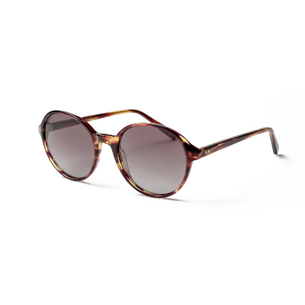 sunpers sunglasses MADSEN DEMI BROWN FRAME AND BROWN LENS | SUNPERS SUNGLASSES Tienda