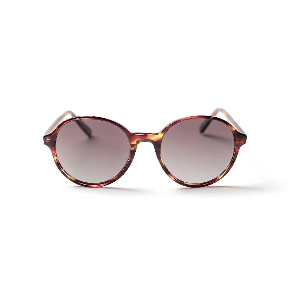 sunpers sunglasses MADSEN DEMI BROWN FRAME AND BROWN LENS | SUNPERS SUNGLASSES Tienda