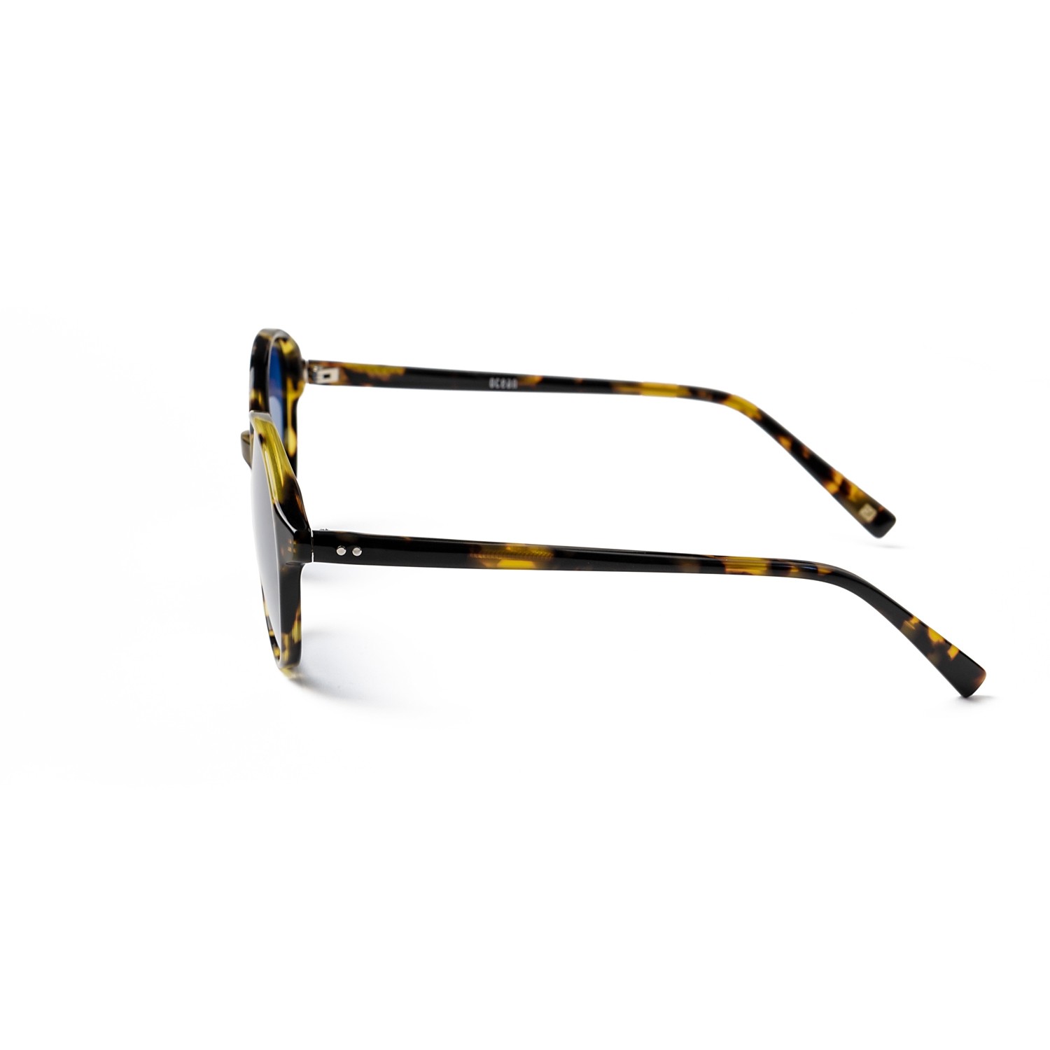 sunpers sunglasses MADSEN DEMI BROWNFRAME AND BLUE LENS | SUNPERS SUNGLASSES Liquidación