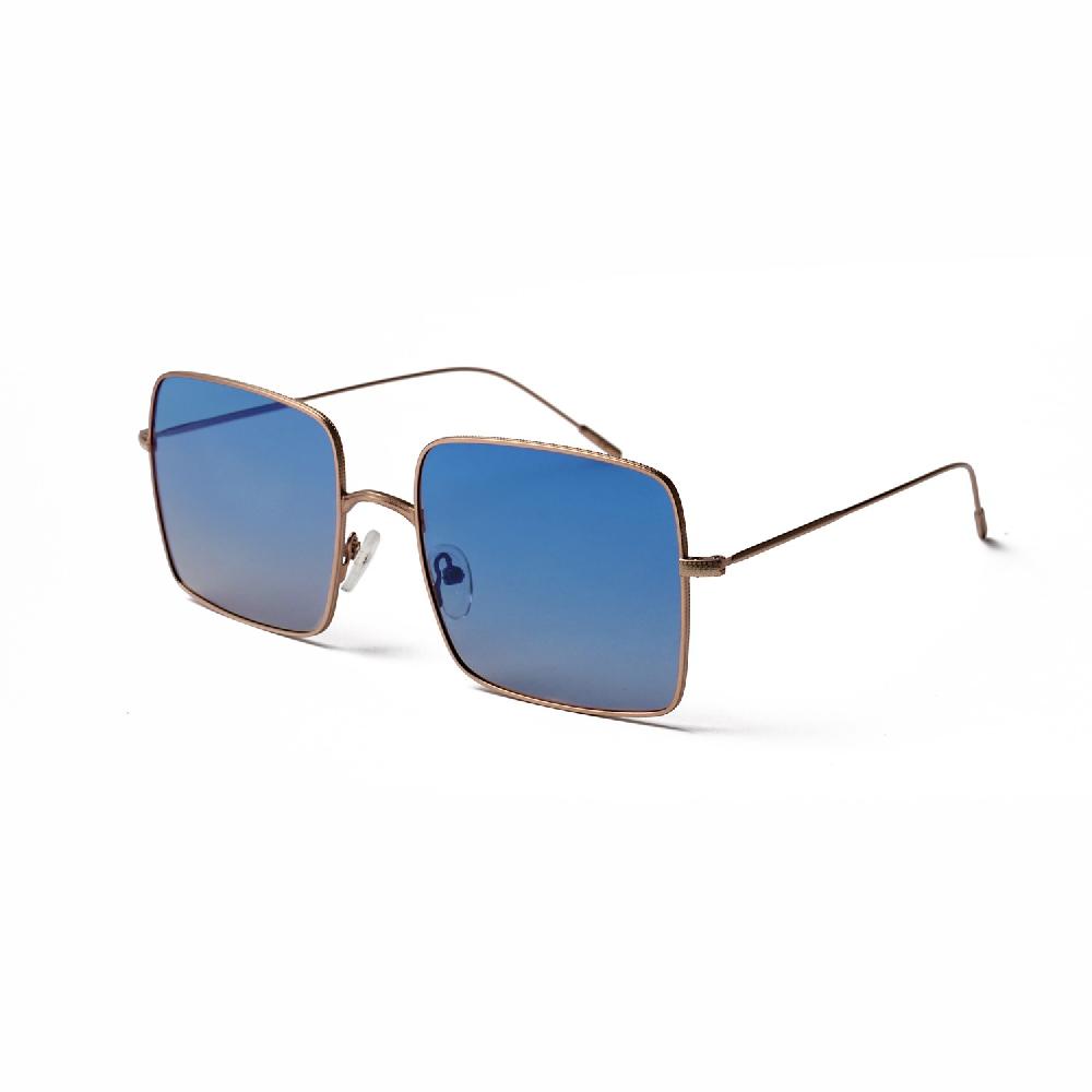 sunpers sunglasses WINSLET GOLD FRAME AND BLUE LENS | SUNPERS SUNGLASSES Rebajas top