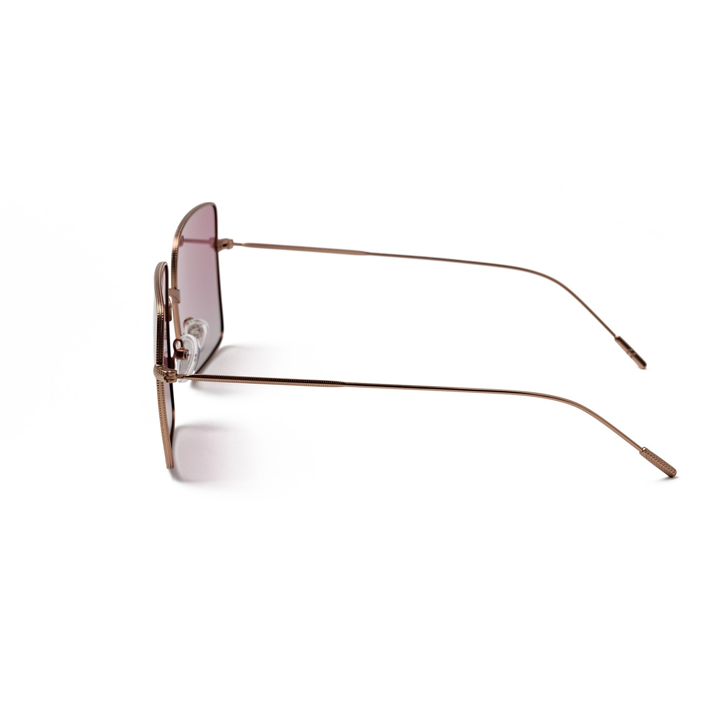 sunpers sunglasses WINSLET GOLD FRAME AND RED LENS | SUNPERS SUNGLASSES Envío gratis
