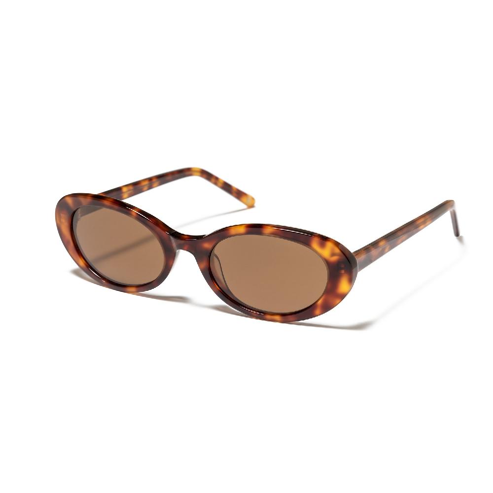 sunpers sunglasses PAYMER DEMI BROWN FRAME AND BROWN LENS | SUNPERS SUNGLASSES Oferta especial