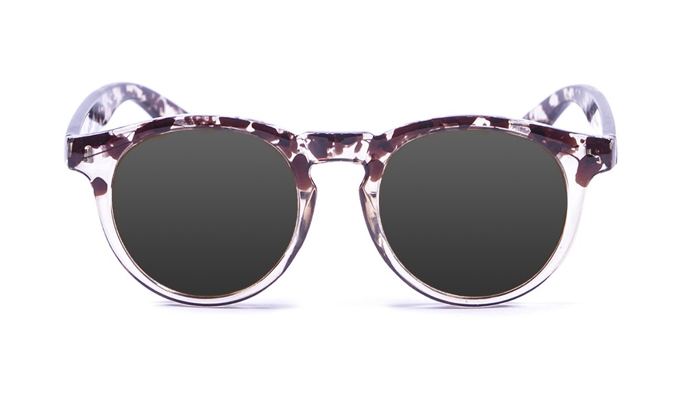sunpers sunglasses Biarritz - Clásica / carey - dorado inferior / ahumadas Oferta especial de fábrica