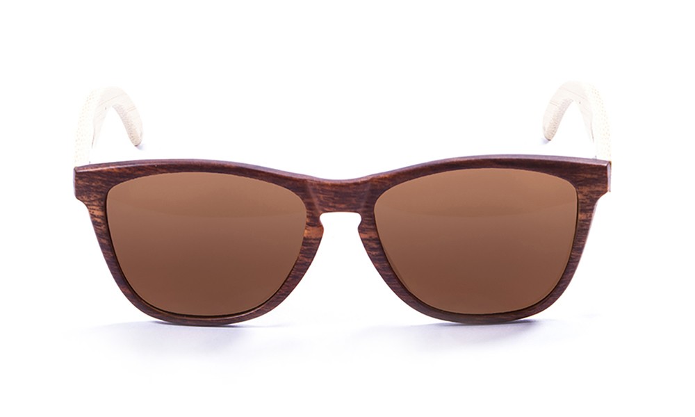 sunpers sunglasses Gafas de sol - madera / marrón | SUNPERS Ofertas de temporada