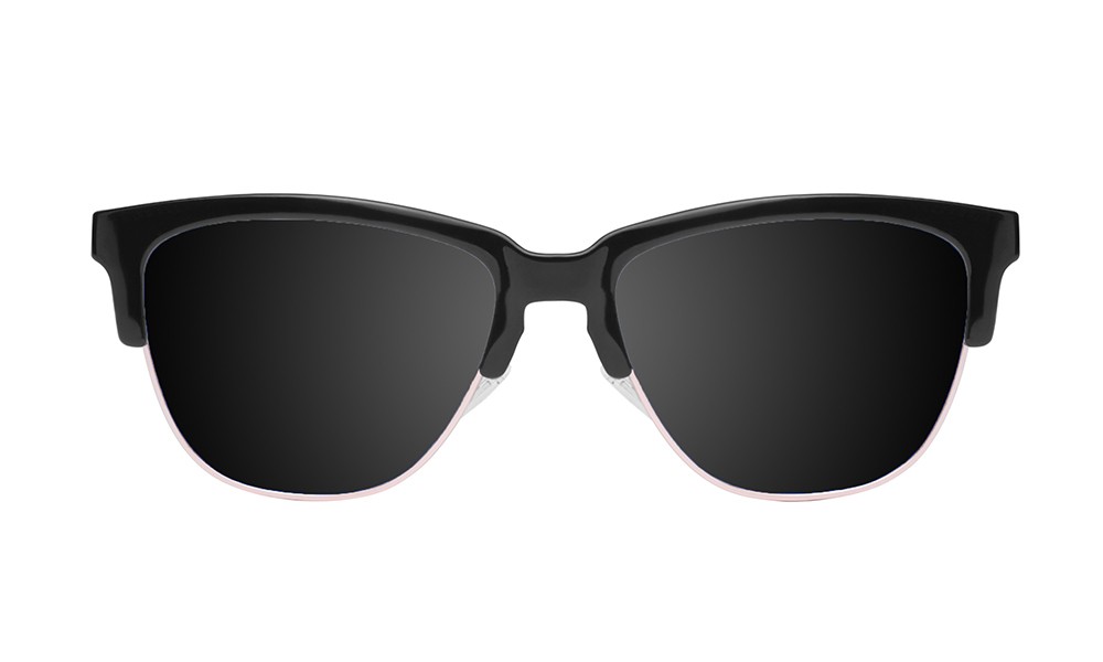 sunpers sunglasses Gafas de sol - negro mate / lente ahumada | SUNPERS Grandes ahorros