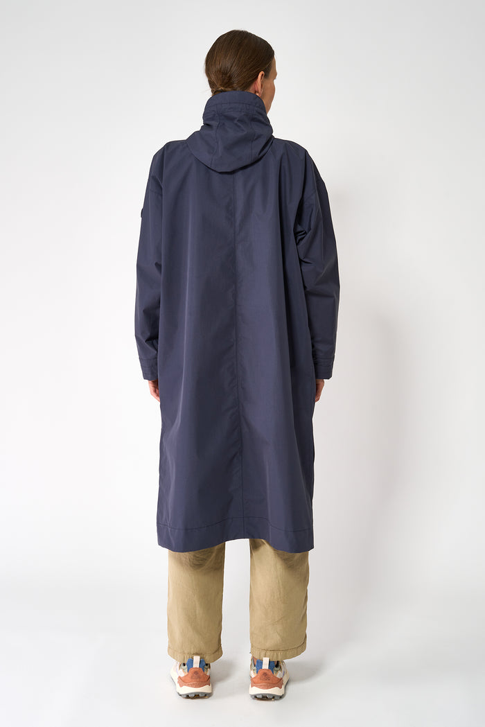 tantä rainwear Nebel Navy Superdescuento