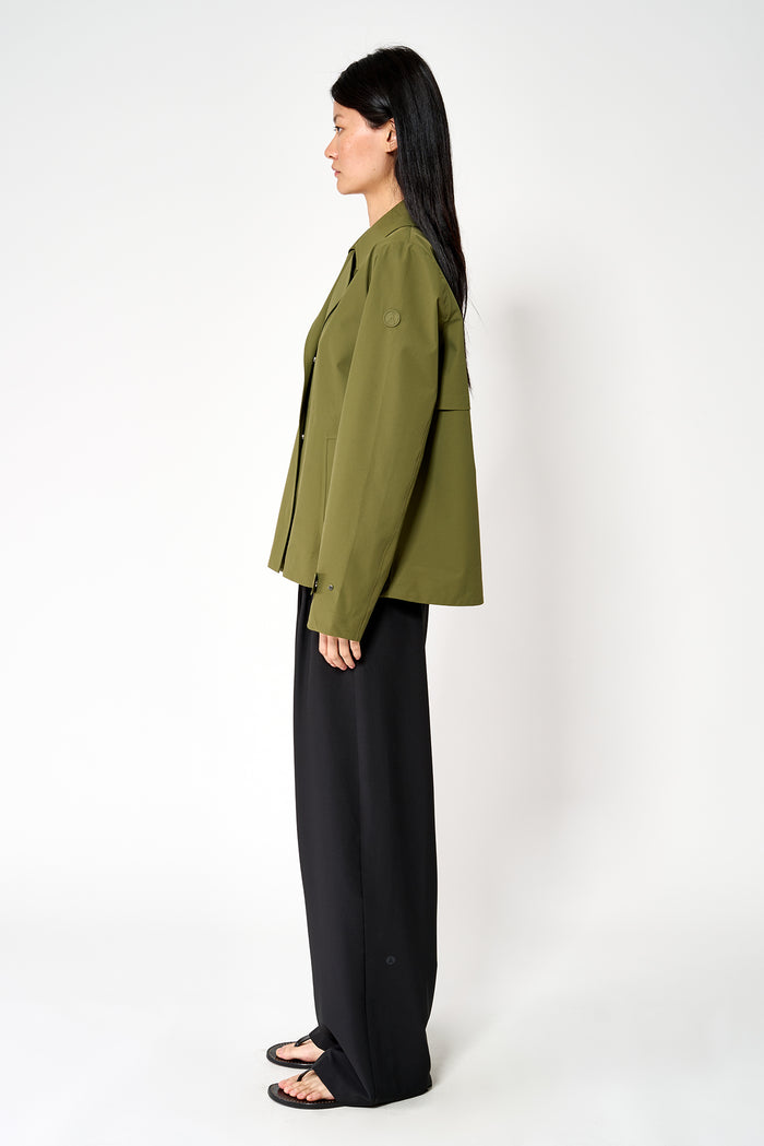 tantä rainwear Niwl Winter Moss Grandes descuentos