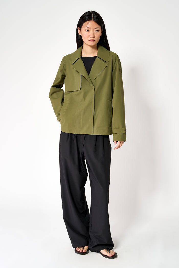 tantä rainwear Niwl Winter Moss Grandes descuentos