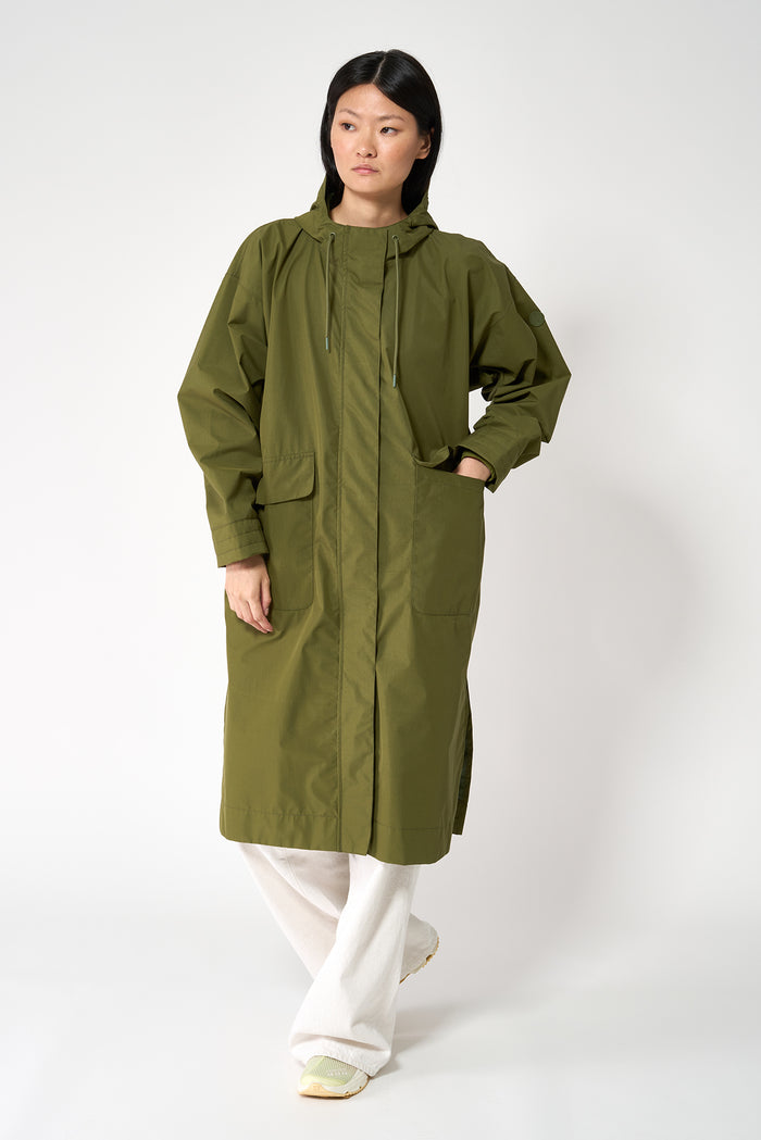 tantä rainwear Nebel Sphagnum Envío internacional gratuito