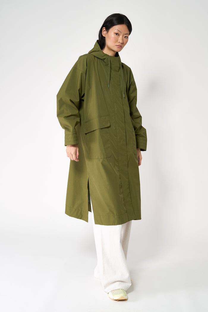 tantä rainwear Nebel Sphagnum Envío internacional gratuito