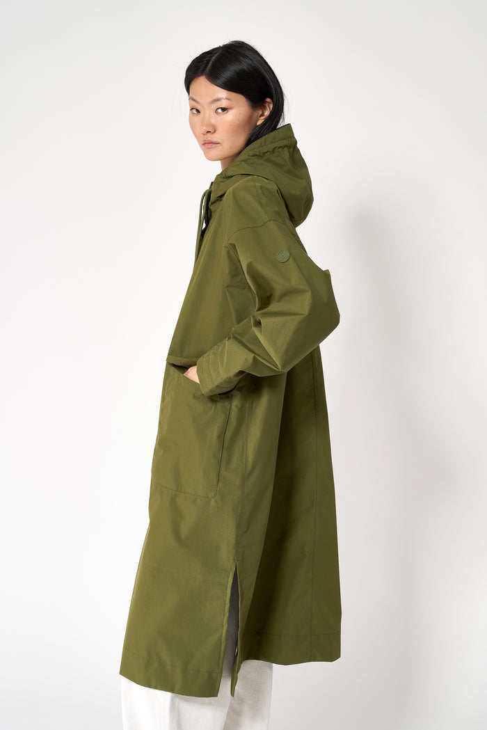 tantä rainwear Nebel Sphagnum Envío internacional gratuito