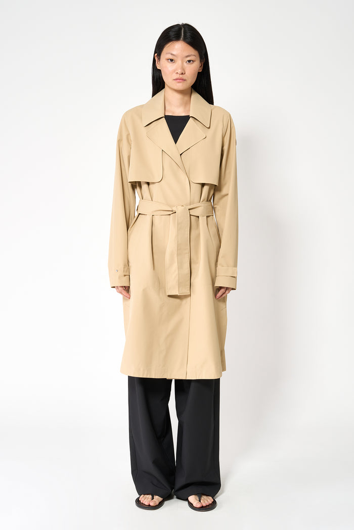 tantä rainwear Tåge Cornstalk Libre de impuestos