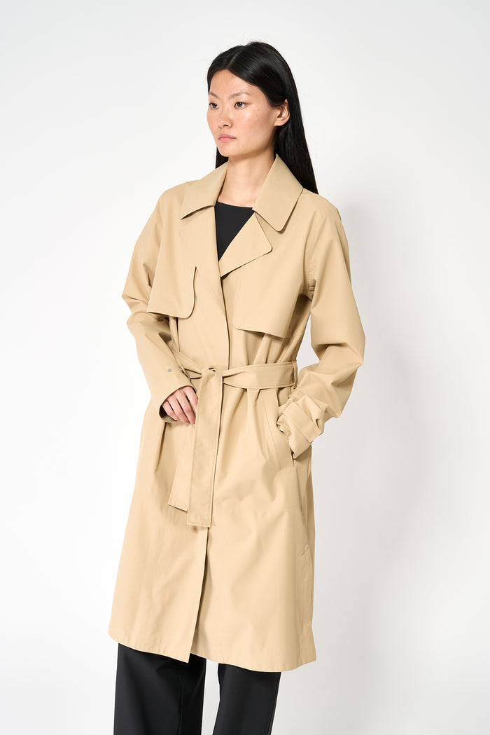 tantä rainwear Tåge Cornstalk Libre de impuestos