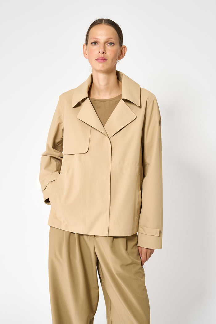 tantä rainwear Niwl Cornstalk Descuentos del mes