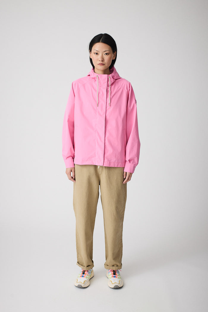 tantä rainwear Dhuda Pink Cosmos Oferta exclusiva