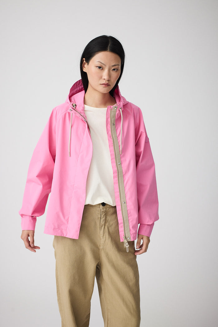 tantä rainwear Dhuda Pink Cosmos Oferta exclusiva