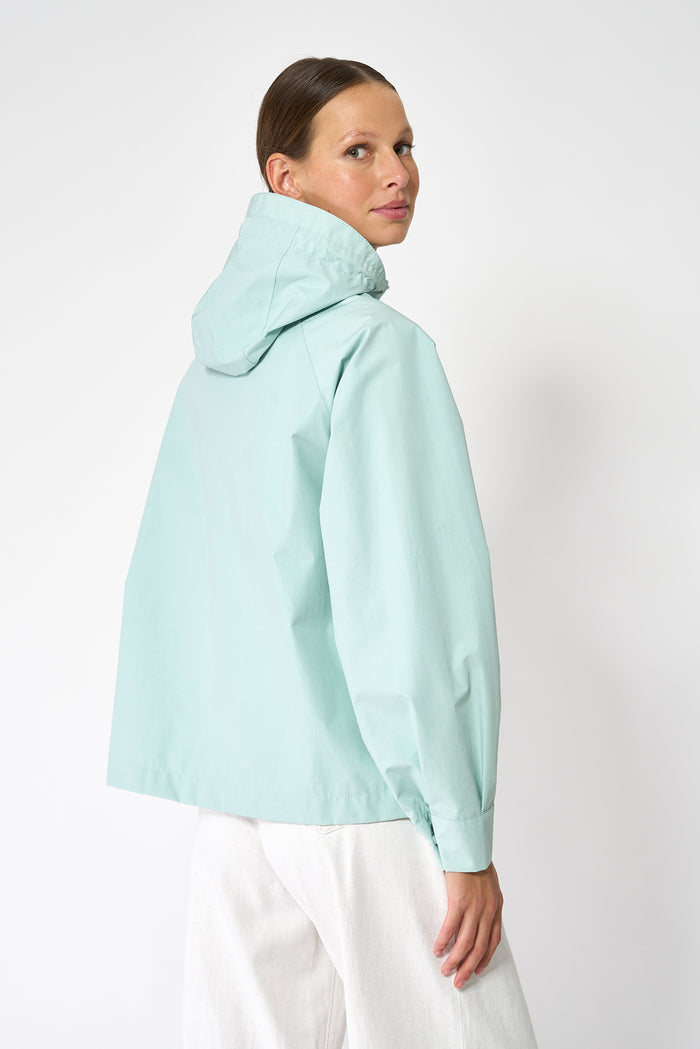 tantä rainwear Dhuda Blue Haze Ofertas de temporada